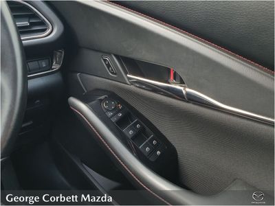 2022 Mazda CX-30