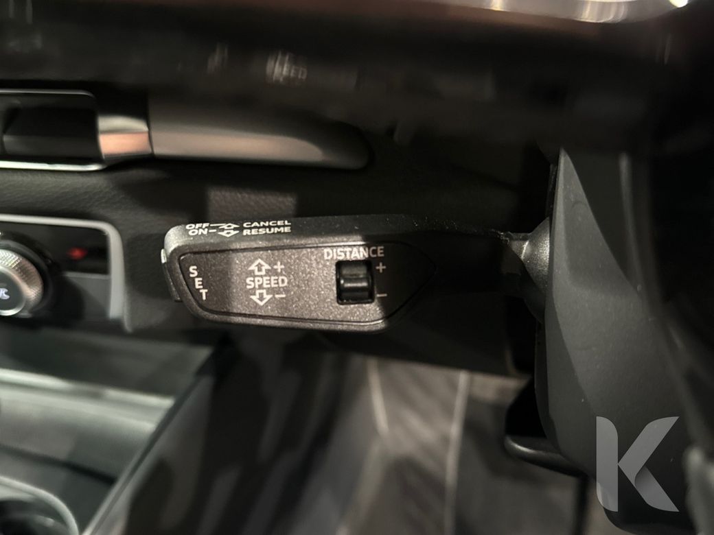 2020 Audi A3