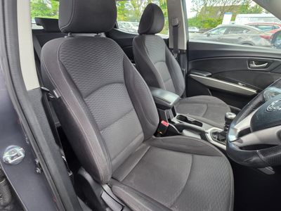 2021 Ssangyong Tivoli
