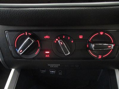 2019 SEAT Arona