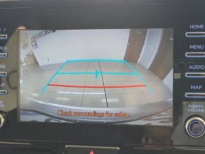 2022 Toyota Yaris