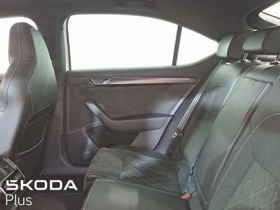 2023 Skoda Superb