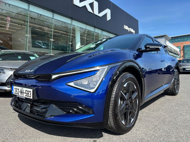 vehicle for sale from Kia Liffey Valley