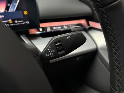 2025 BMW 5 Series
