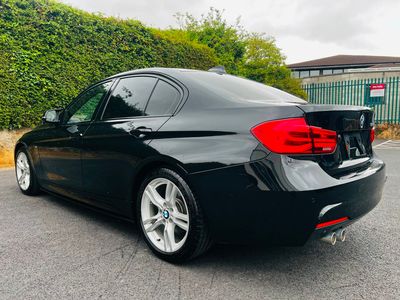 2019 BMW 3 Series