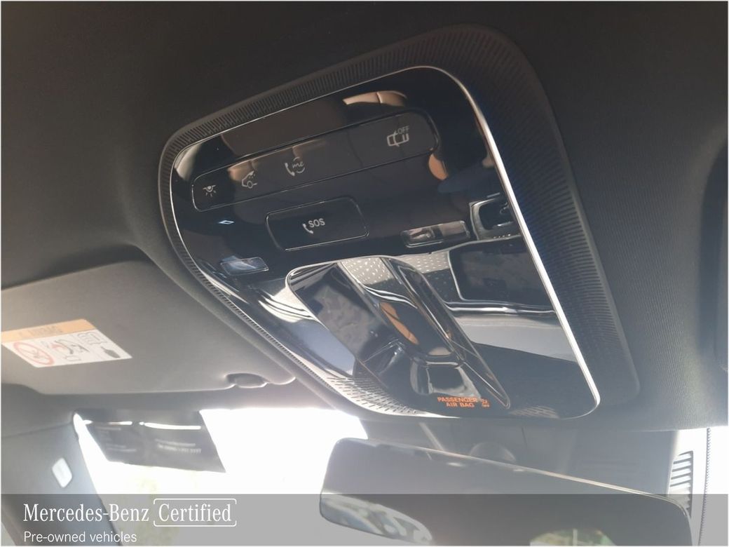 2025 Mercedes-Benz E Class
