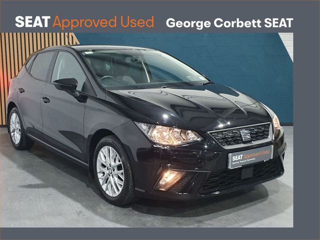 vehicle for sale from George Corbett Motors
