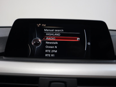 2017 BMW 4 Series