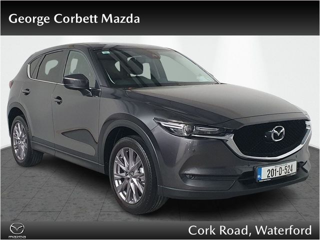 vehicle for sale from George Corbett Motors