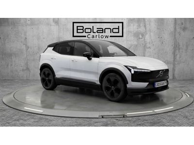 2027 Volvo EX30