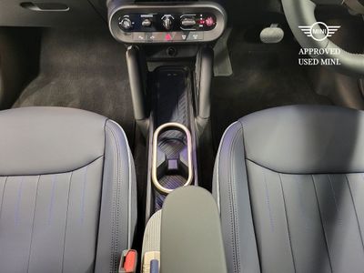 2024 Mini Cooper