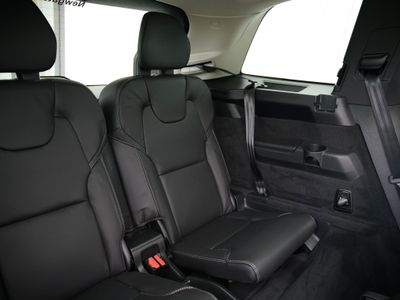 2026 Volvo XC90