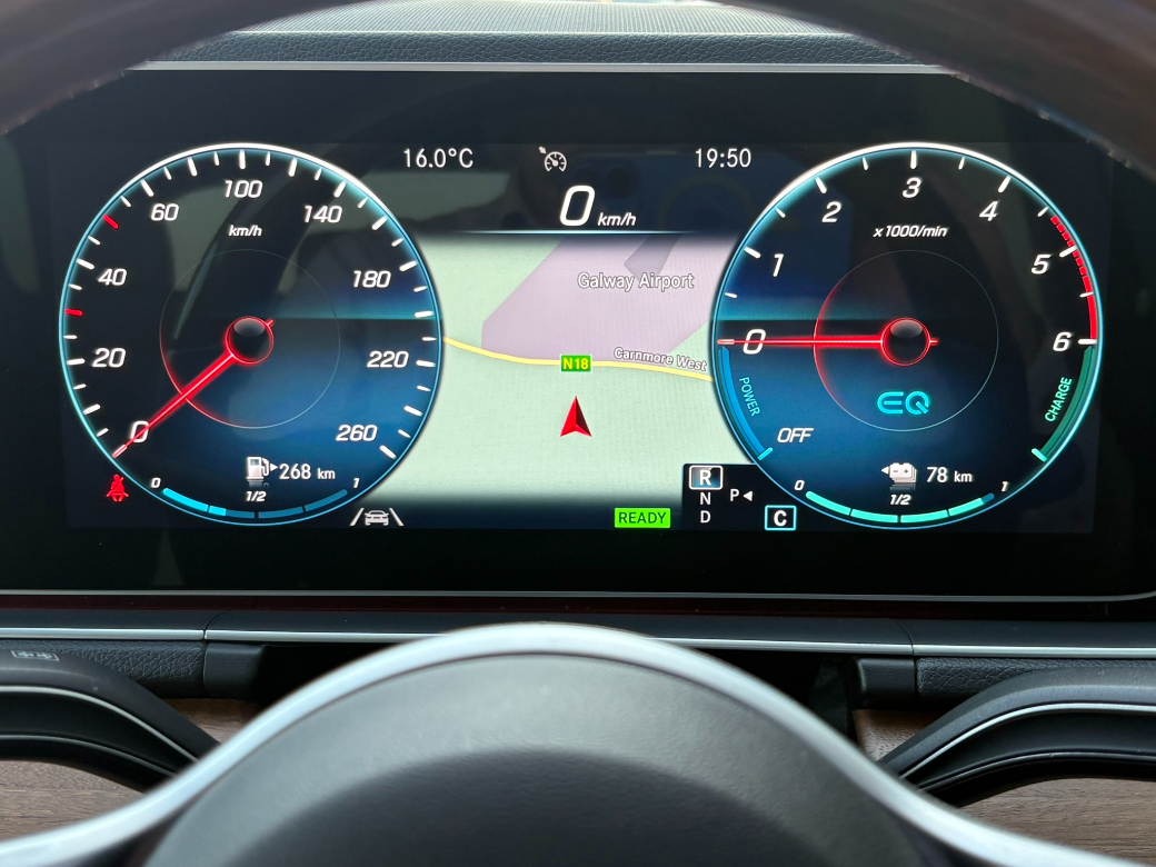 2022 Mercedes-Benz GLE Class