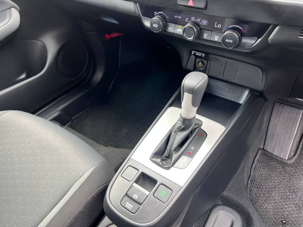 2023 Honda Fit