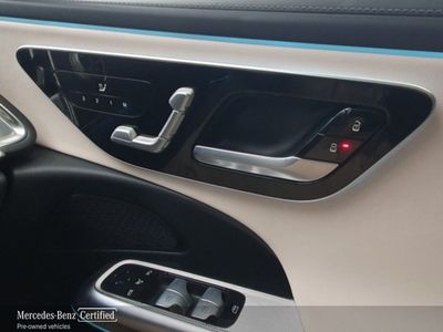 2024 Mercedes-Benz E Class