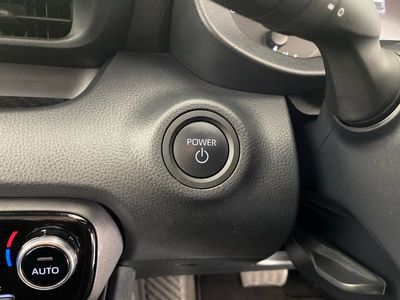 2025 Toyota Yaris