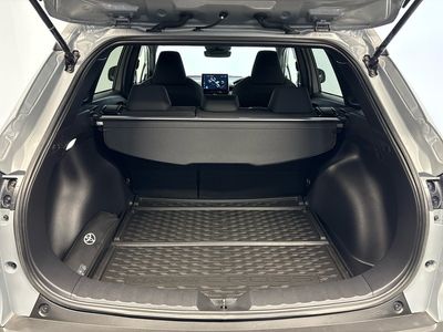 2024 Toyota Corolla Cross