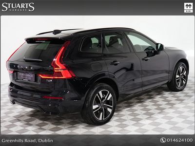 2025 Volvo XC60