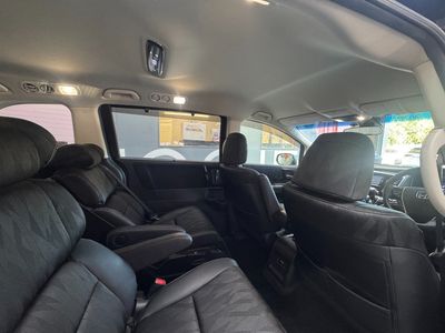 2019 Honda Odyssey