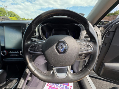 2020 Renault Koleos