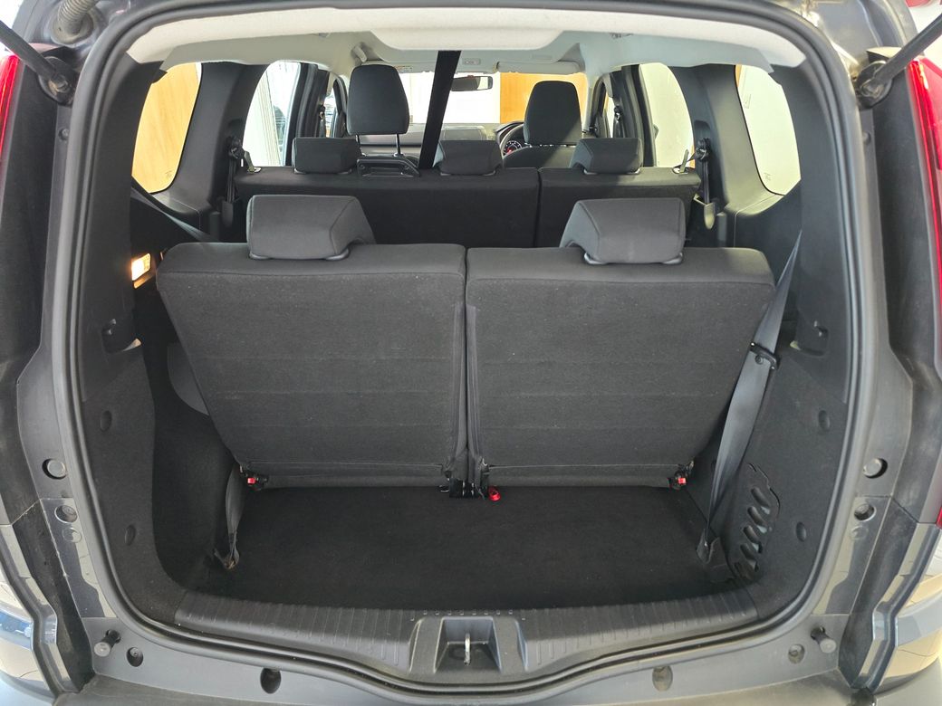 2022 Dacia Jogger
