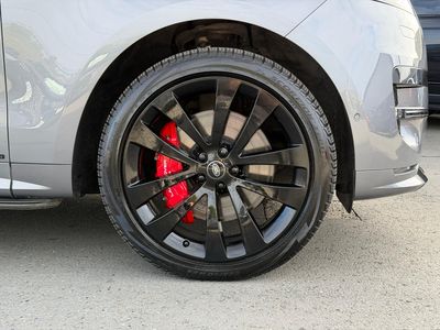 2023 Land Rover Range Rover Sport
