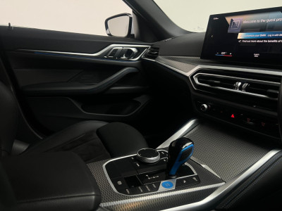 2022 BMW i4
