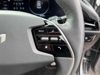 2022 Kia Niro EV