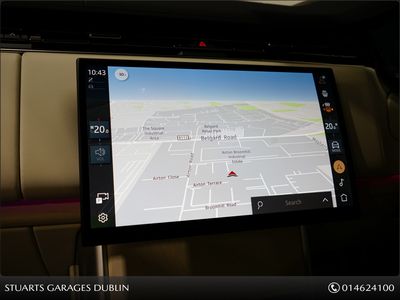 2025 Land Rover Range Rover