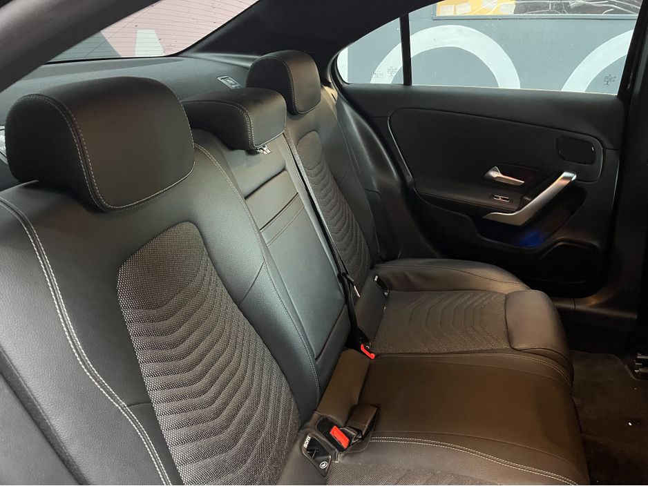 2023 Mercedes-Benz A Class