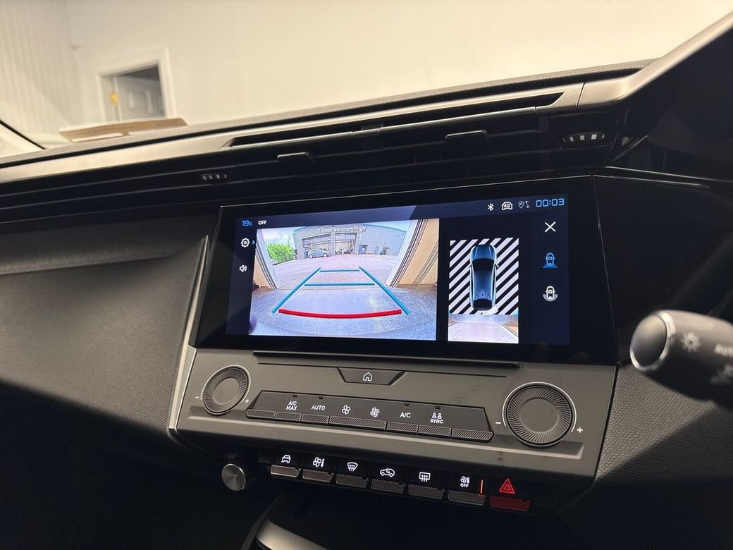 2026 Peugeot 408