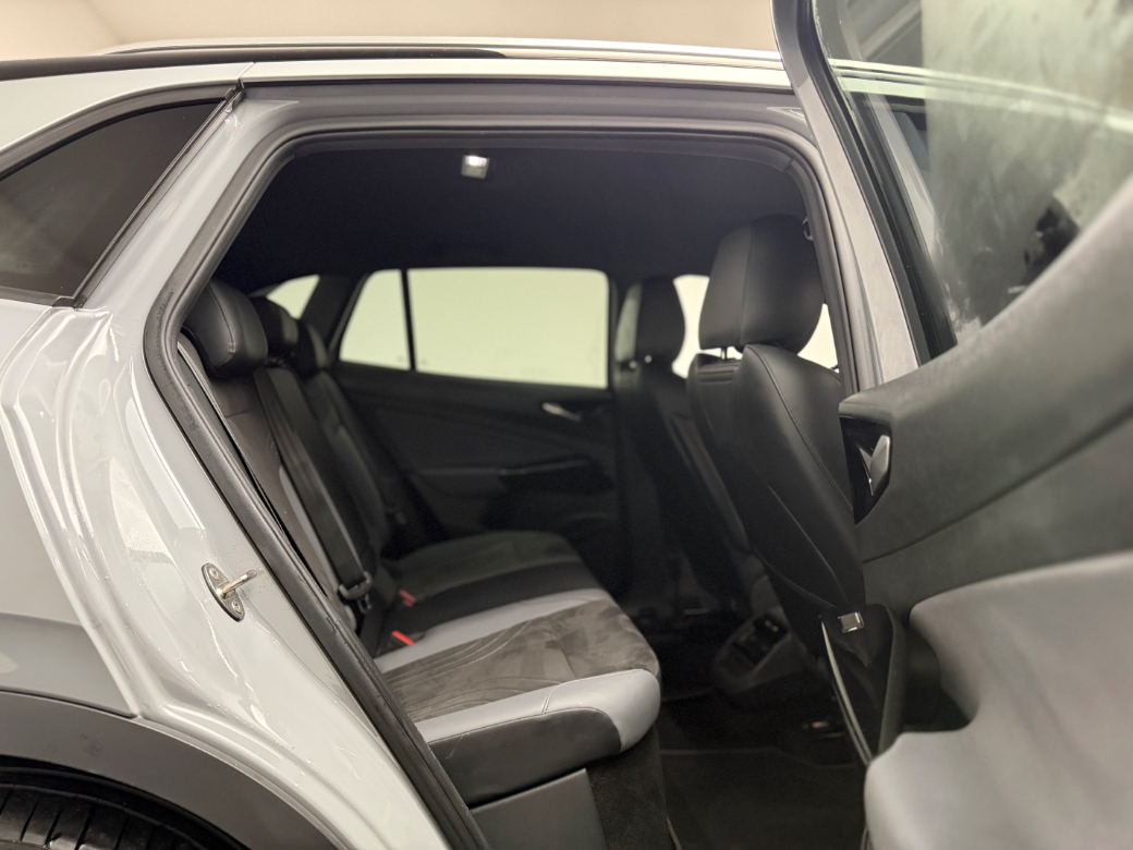 2024 Volkswagen ID.4