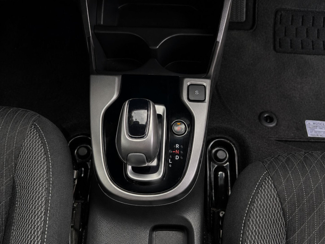 2019 Honda Fit