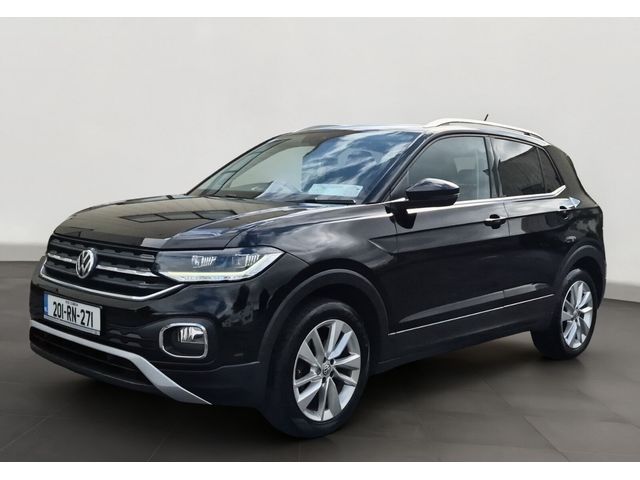 vehicle for sale from Lough Owel Motors