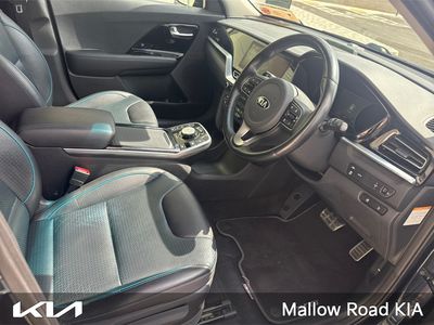 2021 Kia Niro
