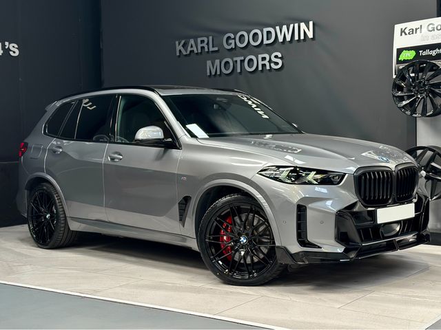 vehicle for sale from Karl Goodwin Motors