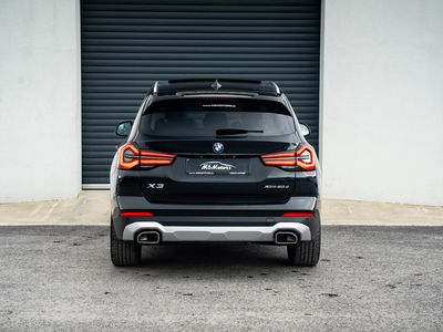 2023 BMW X3