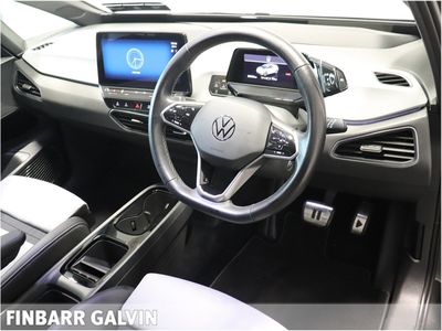 2023 Volkswagen ID.3