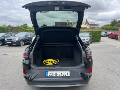 2023 Volkswagen ID.5