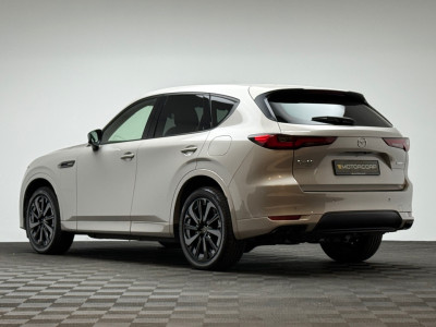 2025 Mazda CX-60