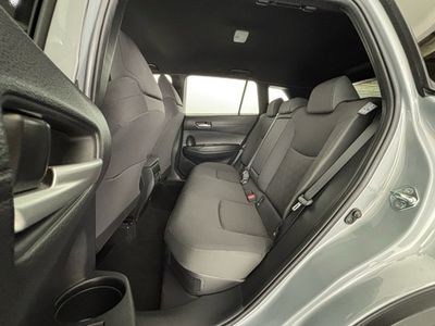 2023 Toyota Corolla Cross