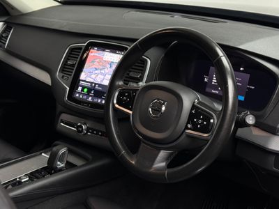 2023 Volvo XC90