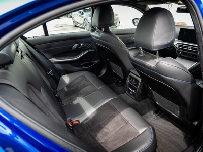 2023 BMW 3 Series