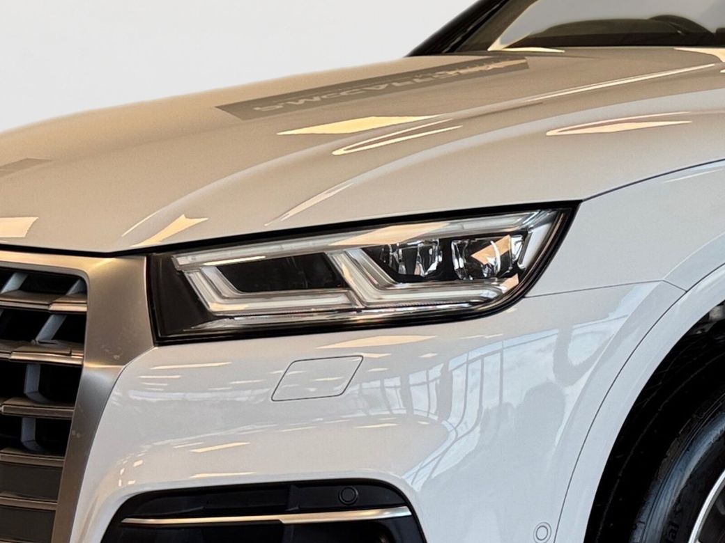 2020 Audi Q5