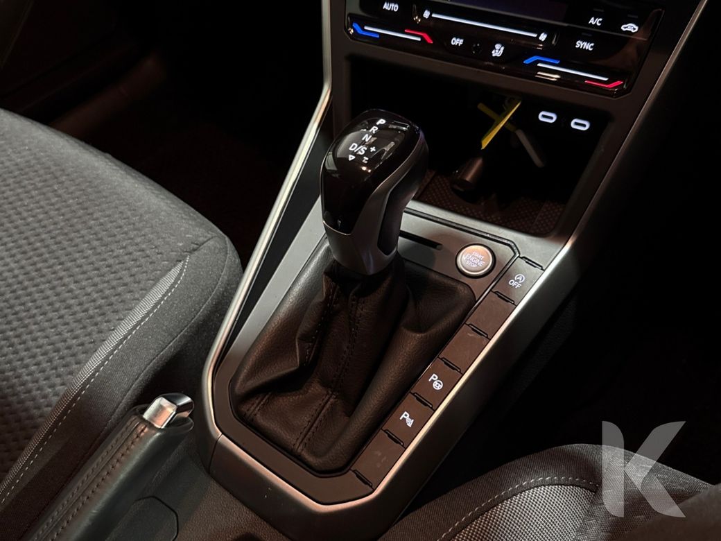 2023 Volkswagen Polo