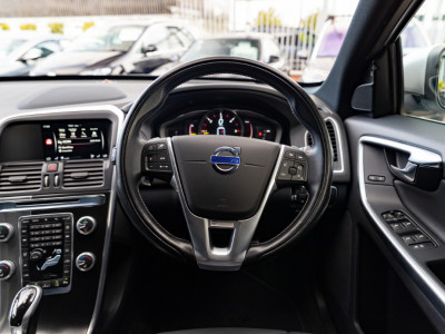 2016 Volvo XC60