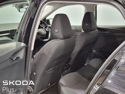 2025 Skoda Fabia
