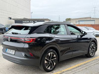 2023 Volkswagen ID.4