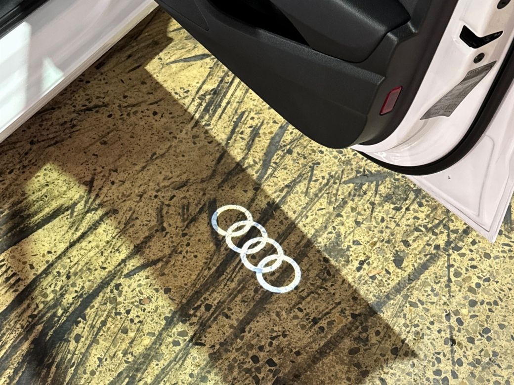2020 Audi A3