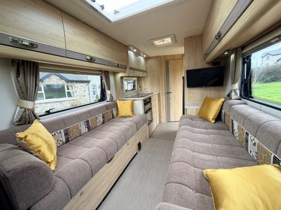 2016 ELDDIS EVOLUTION 175 R.H.D LOW PROFILE 
